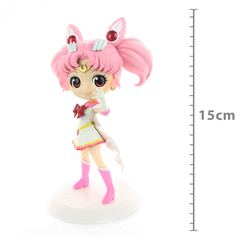 Super Sailor Chibi Moon,Sailor Moon Eternal - Q Posket - Banpresto - loja online