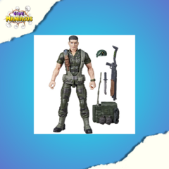 G.I. JOE Classified Series - Vincent R. "Falcon" Falcone - Hasbro