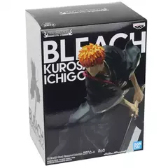 Ichigo Kurosaki, Bleach Soul Entered - Banpresto - comprar online