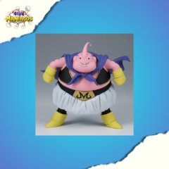 [Pré-venda] Majin Buu, Dragon Ball Z - Solid Edge Works- Banpresto