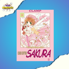 Card Captor Sakura Especial Vol. 01