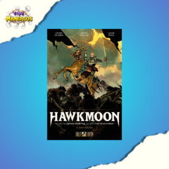 Hawkmoon Vol. 01