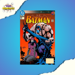 A Saga do Batman Vol. 06/42