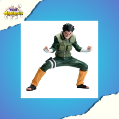 [Pré-venda]Rock Lee II, Naruto: Shippuden - Vibration Stars - Banpresto