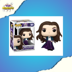 [Pré-venda] Pop! Marvel: Agatha All Along - Agatha Harkness - Funko