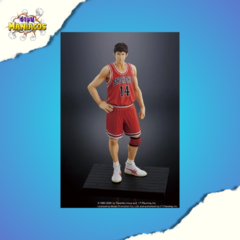 [Pré-venda] Hisashi Mitsui, Slam Dunk One and Only - M.I.C.