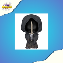 [Pré-venda] Pop! Movies: The Lord of the Rings - Nazgul - Funko