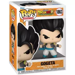 [Pré-venda] Pop! Animation: Dragon Ball Super: Broly - Gogeta - Funko - comprar online