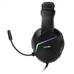 Imagem do Fone De Ouvido Headset Gamer Vinik V Blade Iii Usb - Led Rainbow – VKHSG VIII