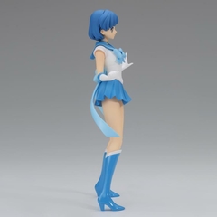 Super Sailor Mercury, Sailor Moon Eternal Glitter & Glamours (Ver.A) - Banpresto na internet