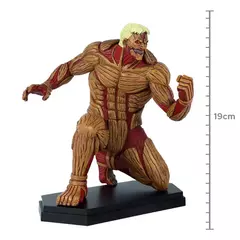 Attack on Titan: Reiner Braum: Armored Titan - Pop Up Parade - comprar online