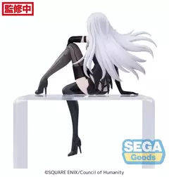 [Pré-venda] A2, NieR: Automata Ver1.1a - Premium - Sega - comprar online