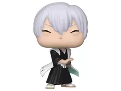 [Pré-venda] Pop! Animation: Bleach - Gin Ichimaru - Funko na internet