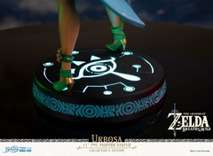 Imagem do The Legend of Zelda: Breath of the Wild - Urbosa - Collector's Edition Statue - First 4