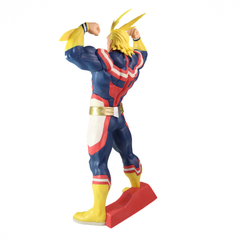 Imagem do All Might, My Hero Academia - Grandista - Banpresto