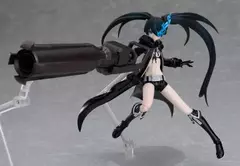 Imagem do Black Rock Shooter - Figma - Sp-012 JP- Max Factory