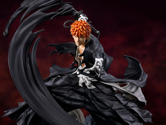 [Pré-venda] Ichigo Kurosaki, Bleach: Thousand-Year Blood War - FiguartsZERO na internet