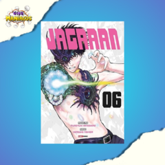 Jagaaan Vol. 06