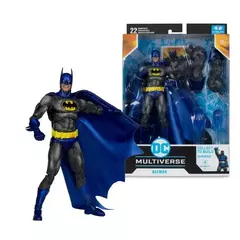 [Pré-venda] Batman, Justice League:Task Force - DC Multiverse - loja online