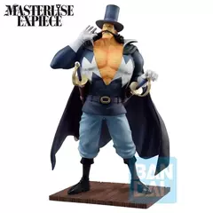 [Pré-venda] Vista , One Piece - Whitebeard Pirates TBA - Masterlise - Ichibansho - loja online