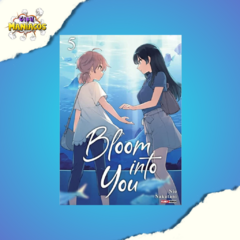 Bloom Into You Vol. 05