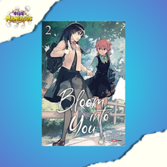 Bloom Into You Vol. 02