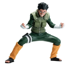 Imagem do [Pré-venda]Rock Lee II, Naruto: Shippuden - Vibration Stars - Banpresto