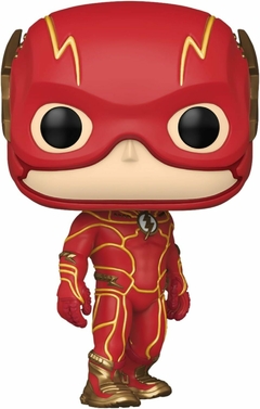 Pop! O Flash - Funko na internet