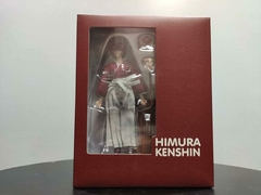 Kenshin Himura, Rurouni Kenshin - Dasin na internet