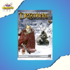 Dragonero - Volume 23: A Horda dos Não-mortos / Inimigo Diabólico