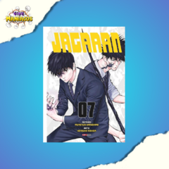 Jagaaan Vol. 07