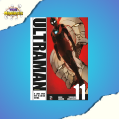 Ultraman Vol. 11