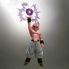 The Majin Buu, Dragon Ball Z - GxMateria - Banpresto na internet