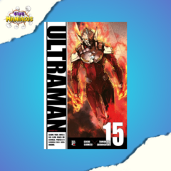 Ultraman Vol. 15