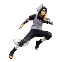 Itachi Uchiha II, Naruto: Shippuden - Vibration Stars - Banpresto