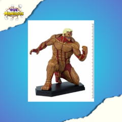 Attack on Titan: Reiner Braum: Armored Titan - Pop Up Parade