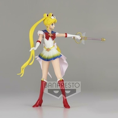 Sailor Moon II (Ver. A), Sailor Moon Eternal - Glitter & Glamours Super - Banpresto - comprar online