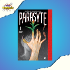 [Pré-venda] Parasyte Full Color Vol. 01