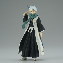 Imagem do Toshiro Hitsugaya, Bleach Solid and Souls - Banpresto