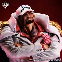 [Pré-venda] Sakazuki (Absolute Justice), One Piece - Ichibansho - comprar online