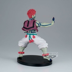 Akaza (Ver.B), Demon Slayer: Kimetsu no Yaiba - Vibration Stars - Banpresto - comprar online