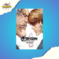 Origin Vol. 4