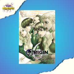 Origin Vol. 6