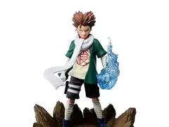 [Pré-venda] Choji Akimichi, Naruto: Shippuden - Memorable Saga - Banpresto - Gibi Maniacos