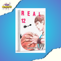 Real Vol. 12