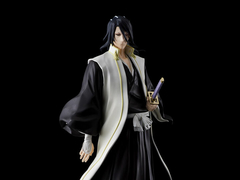 Imagem do Byakuya Kuchiki, Bleach Solid and Souls - Banpresto