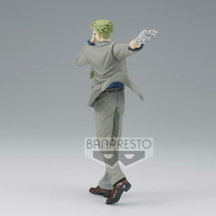 Kento Nanami, Jujutsu Kaisen - Banpresto - comprar online