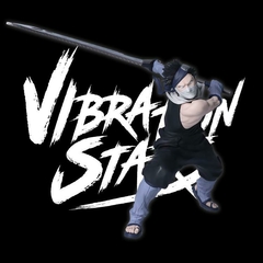 [Pré-venda] Zabuza Momochi, Naruto: Shippuden - Vibration Stars - Banpresto - comprar online