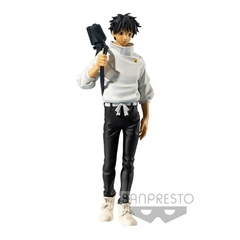 Yuta Okkotsu, Jujutsu Kaisen - Jukon no Kata - Banpresto - comprar online