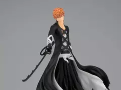 [Pré-venda] Ichigo Kurosaki, Bleach - Maximatic - Banpresto - comprar online